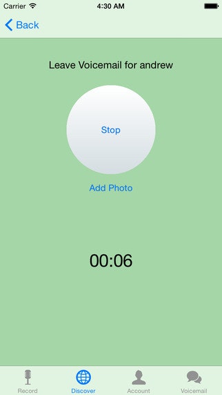 Castmate gallery image