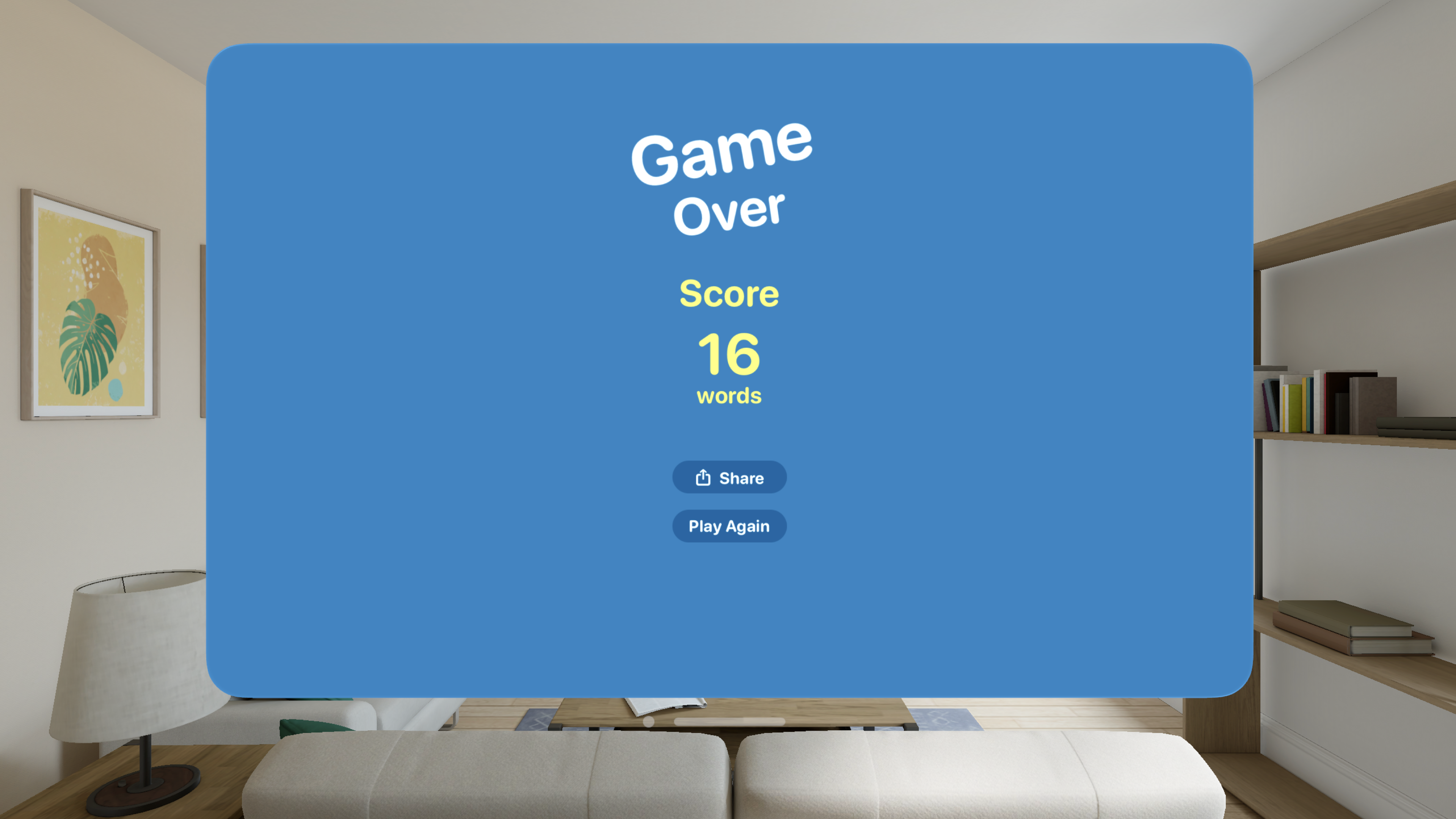 ความคล่องแคล่วทางวาจาสำหรับ Apple Vision Pro media 4