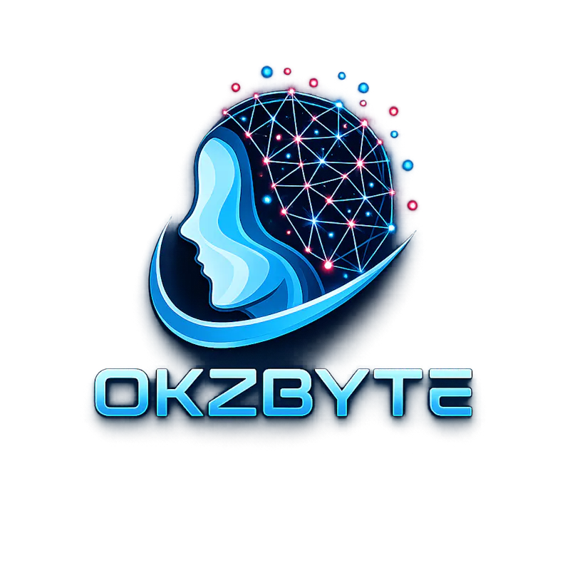 OkzByte screenshot 2