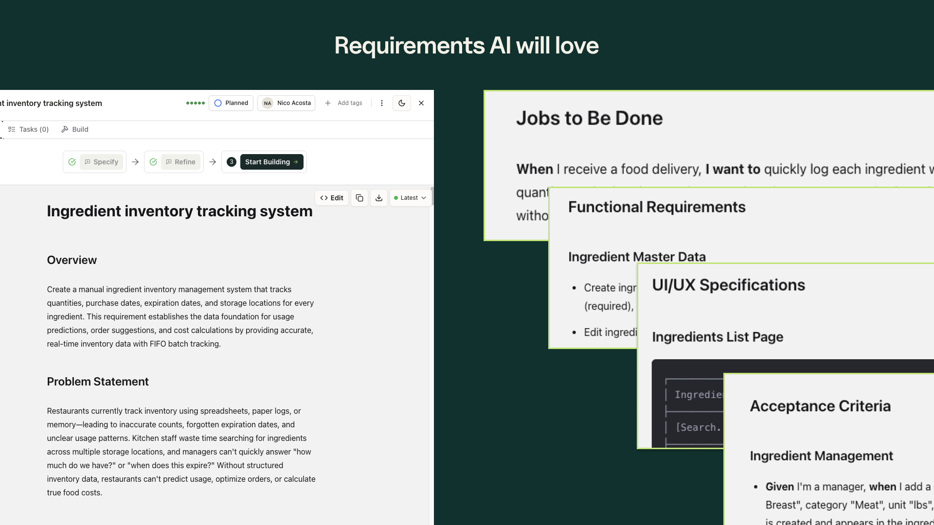 BrainGrid 畫廊圖片