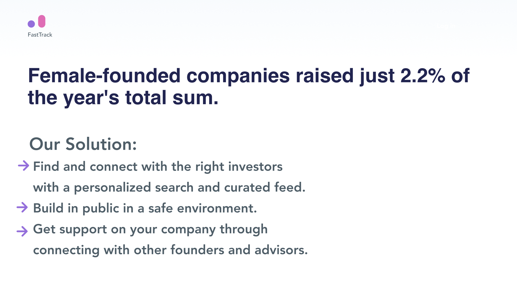 FastTrack gallery image