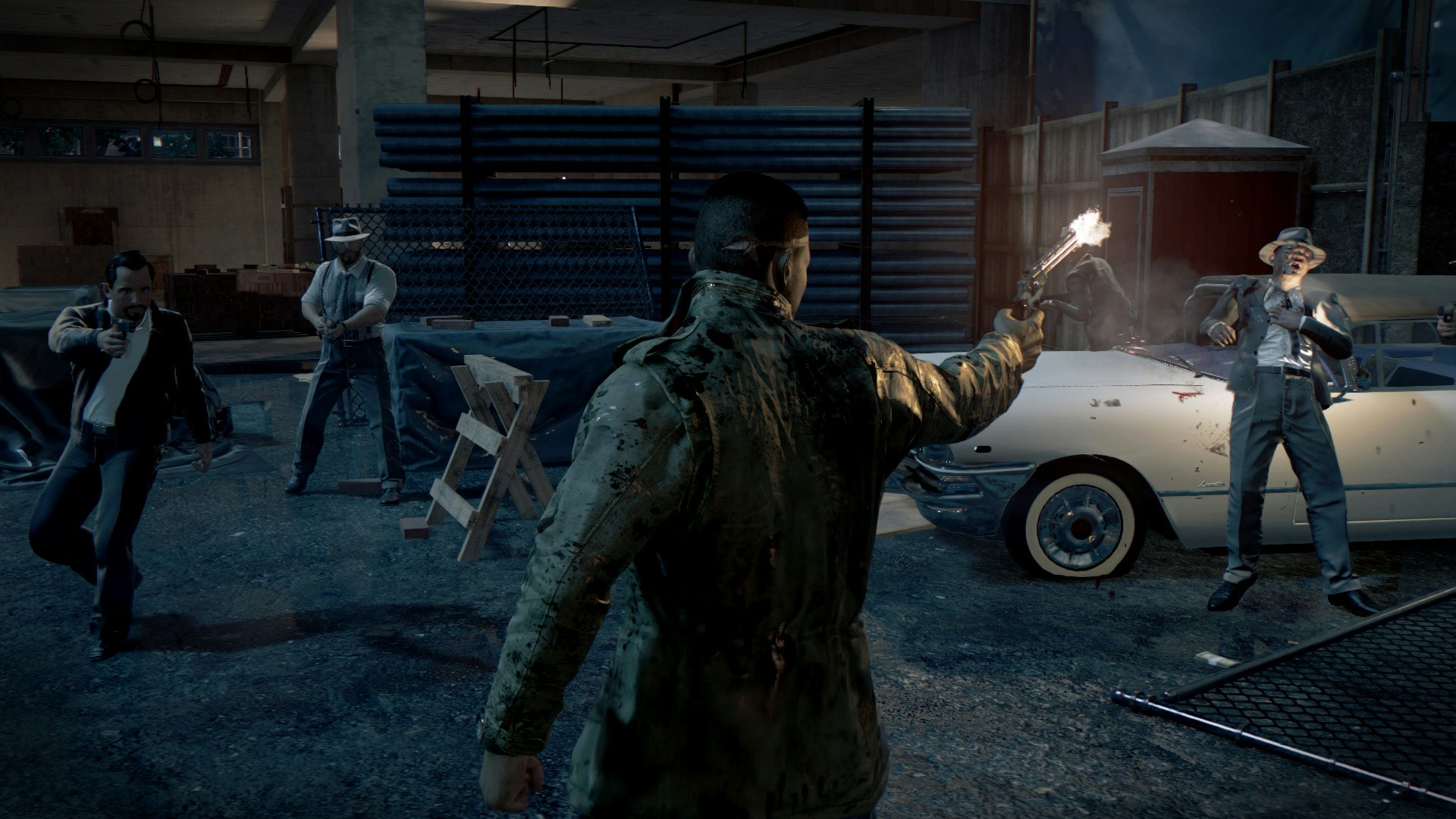 Mafia III gallery image