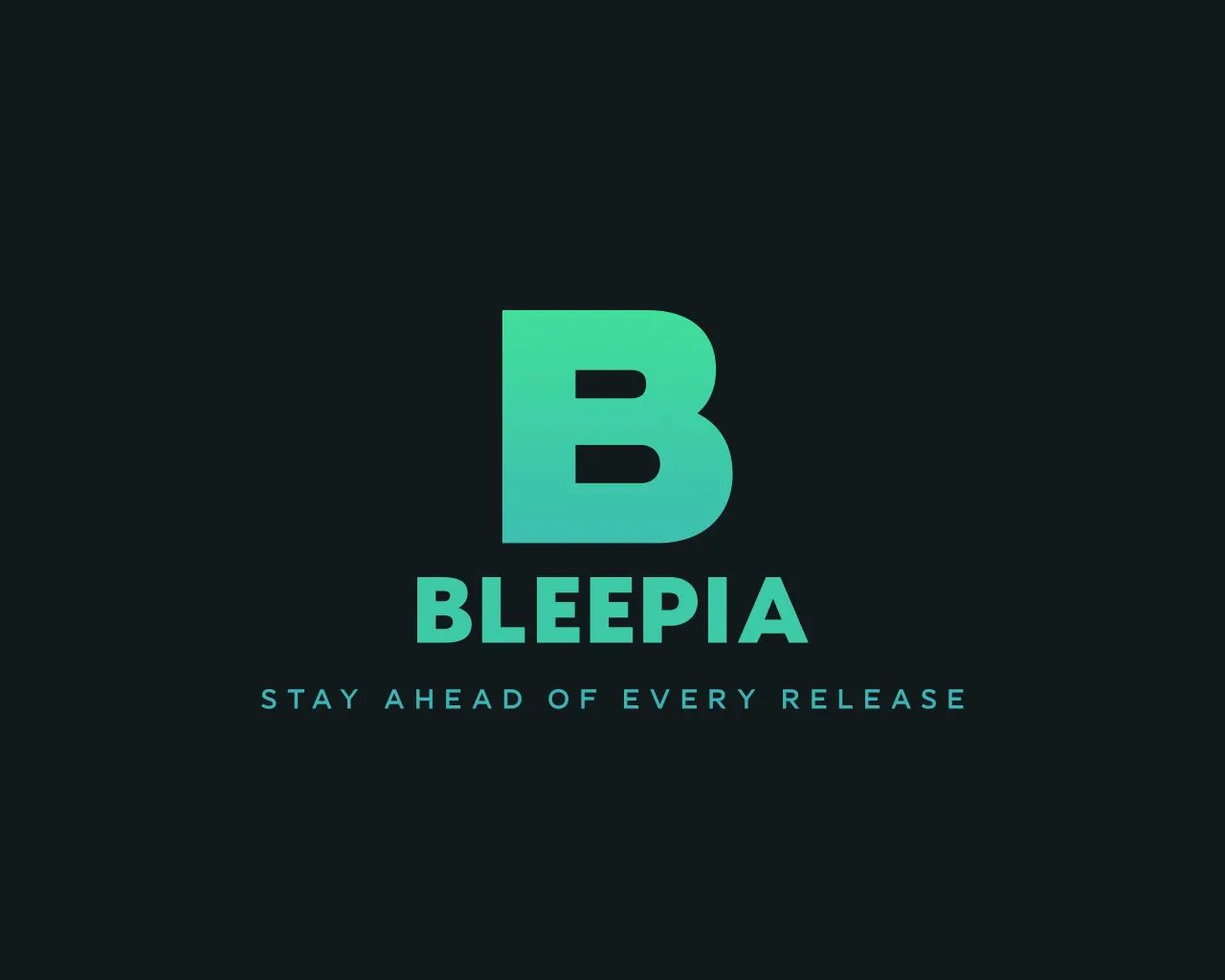 Bleepia