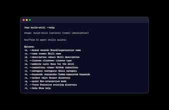 npx build-skill gallery image