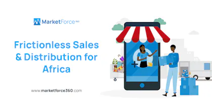 MarketForce 360 gallery image