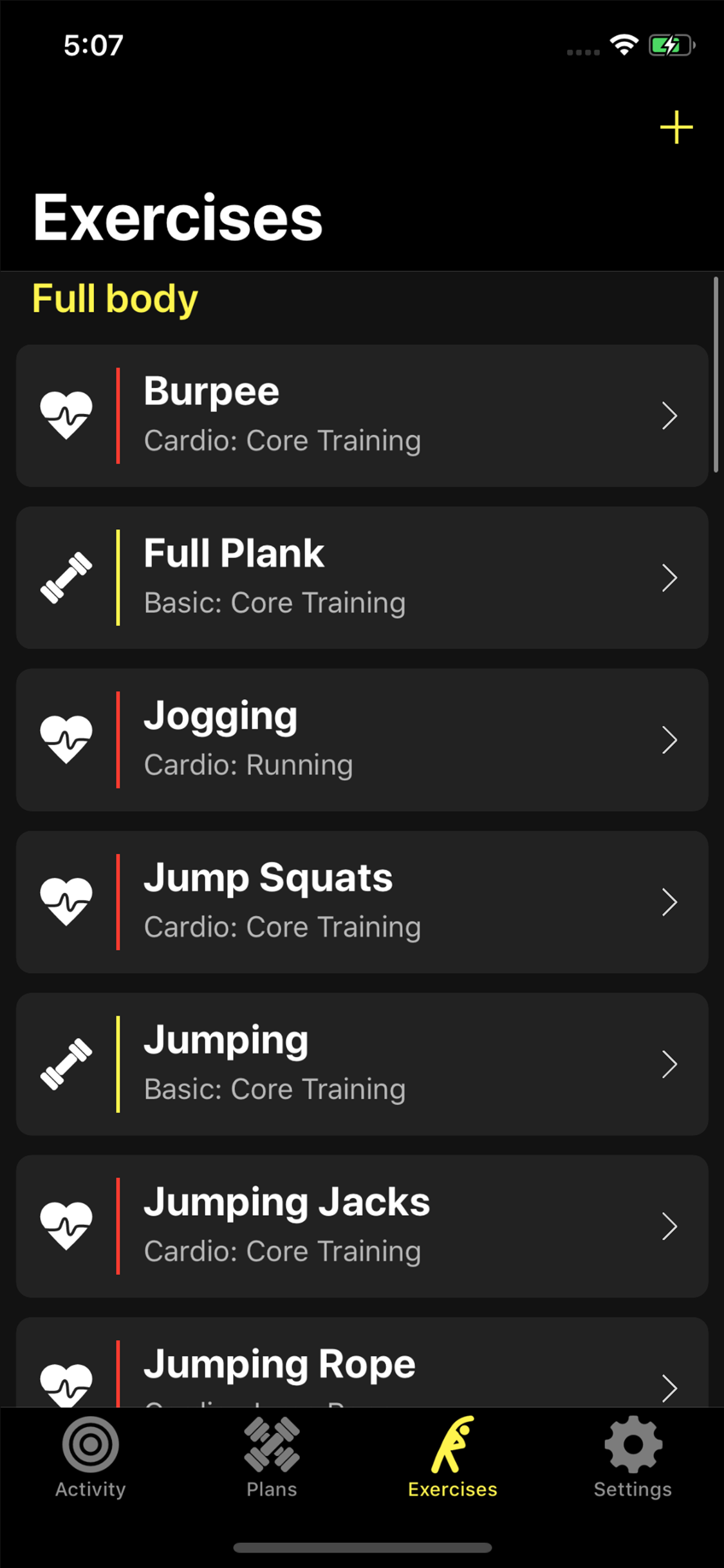 Foach - Powerful Fitness Tool gallery image