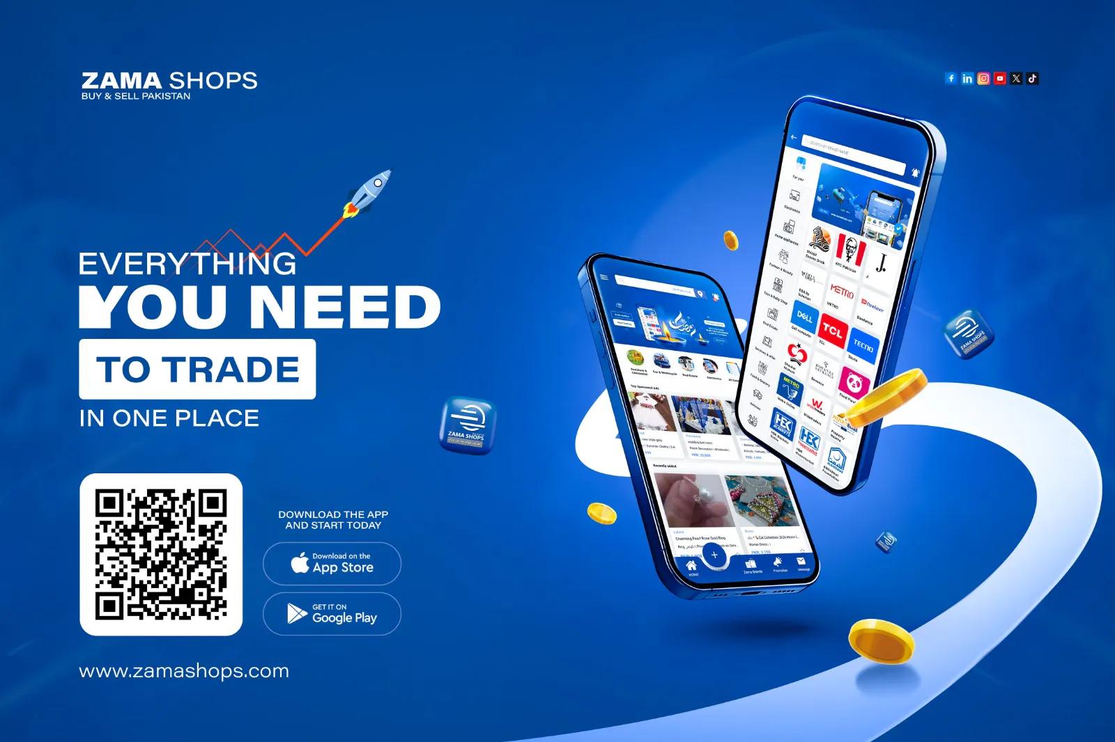 Zama Shops screenshot 72