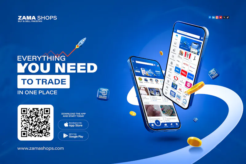 Zama Shops screenshot 72