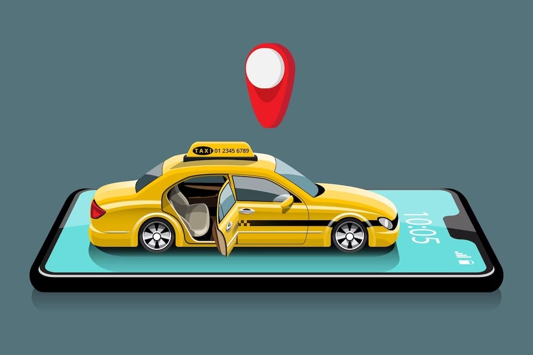 Taxi Dispatch Software - Dispatch Your Taxi Software Business media 1
