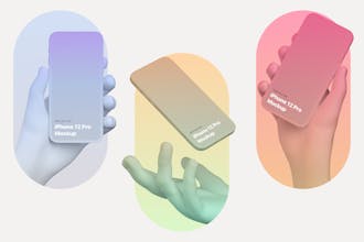 Free UI Avatars - UI Material gallery image