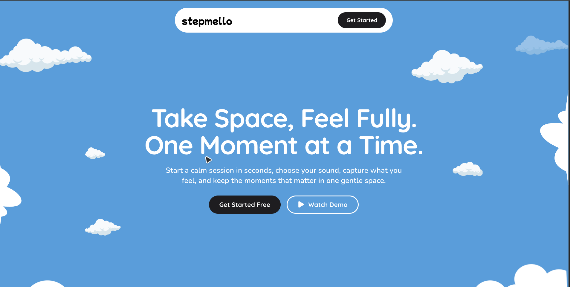 Stepmello gallery image