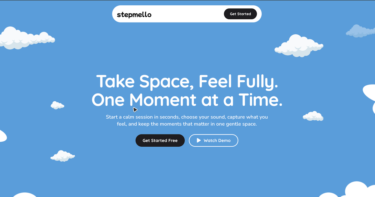 Stepmello