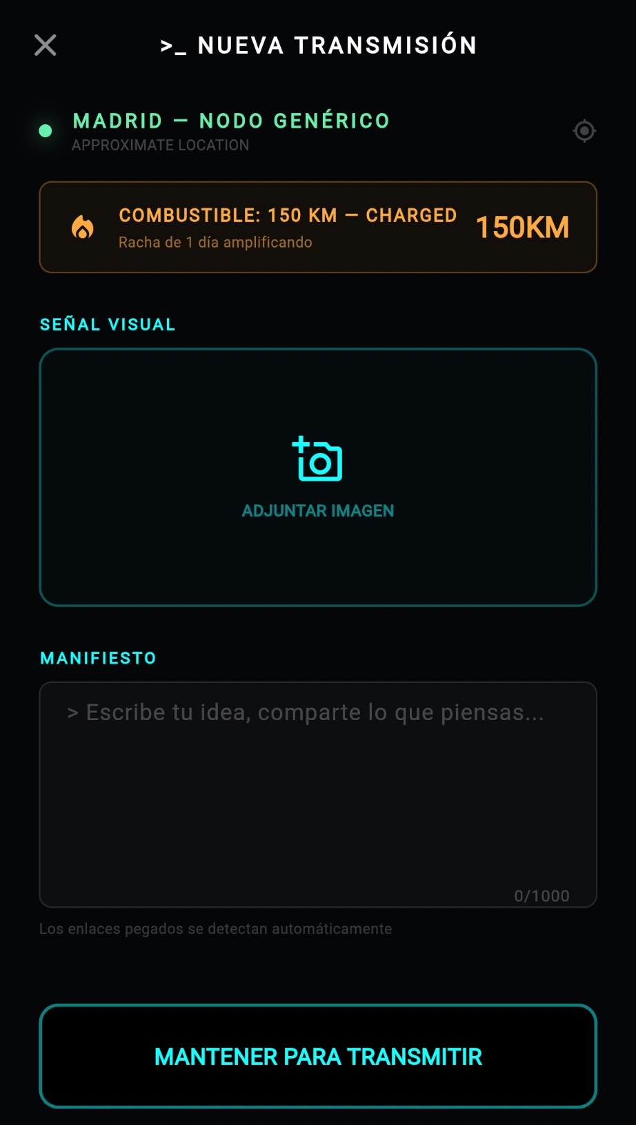 ORVAX gallery image