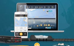 Anglr Fishing Tracker media 1