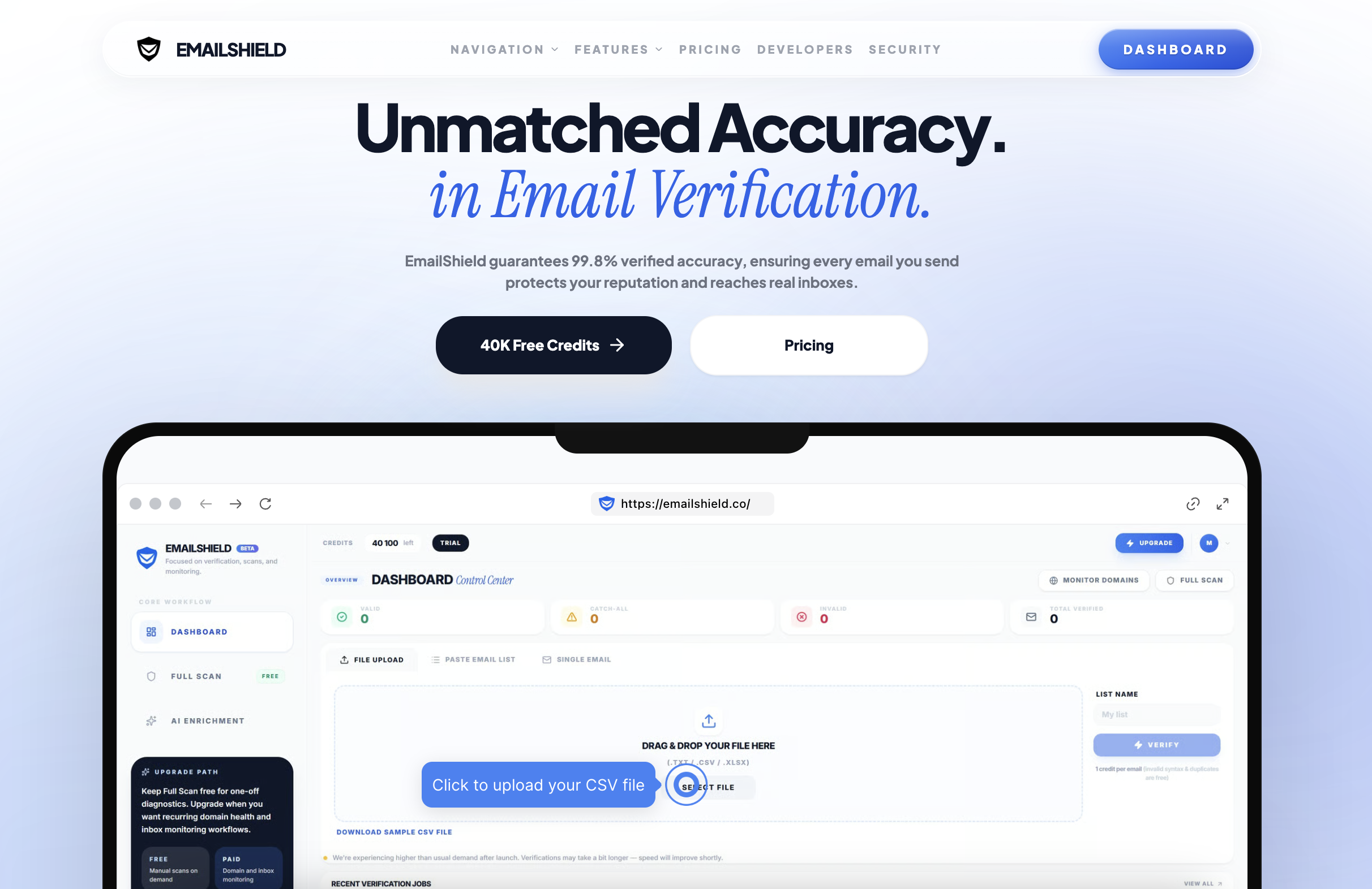 EmailShield gallery image