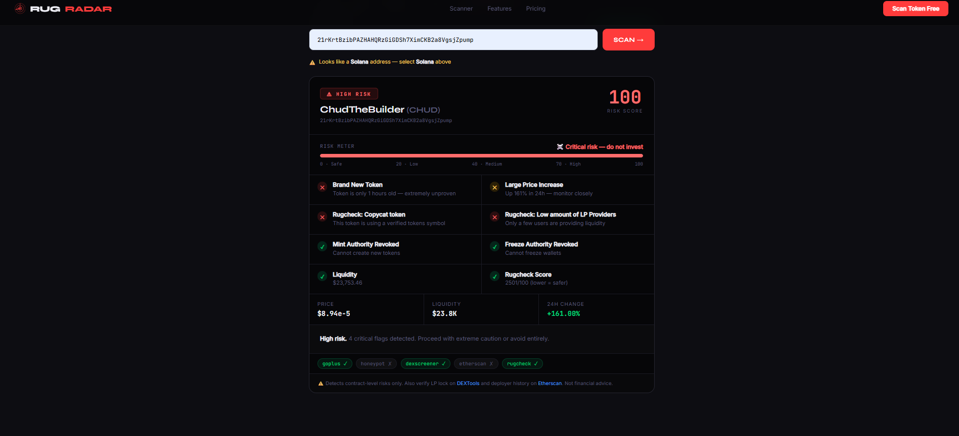 RugRadar  gallery image