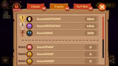 Monster Marbles: Turf War gallery image