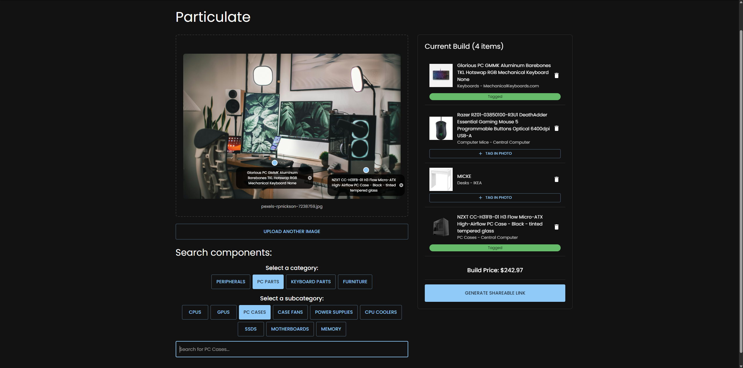 Média Partisyn - Tag your setup, share your build. 3