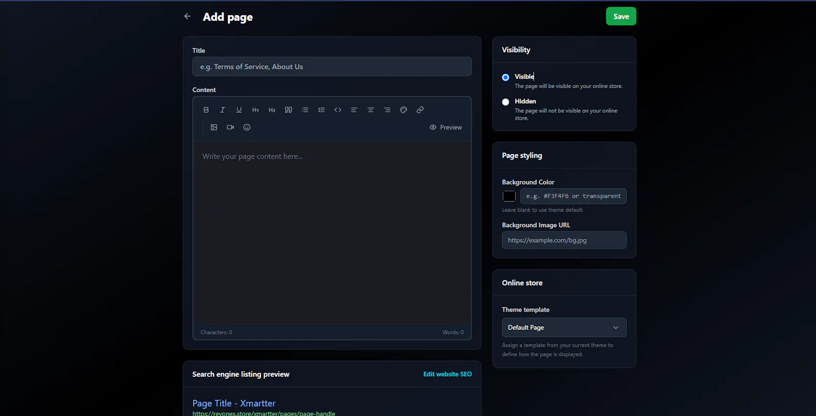 Revonex - Business Empire Builder screenshot 4