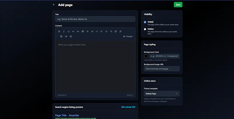 Revonex - Business Empire Builder screenshot 4