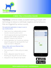 TrainAway gallery image