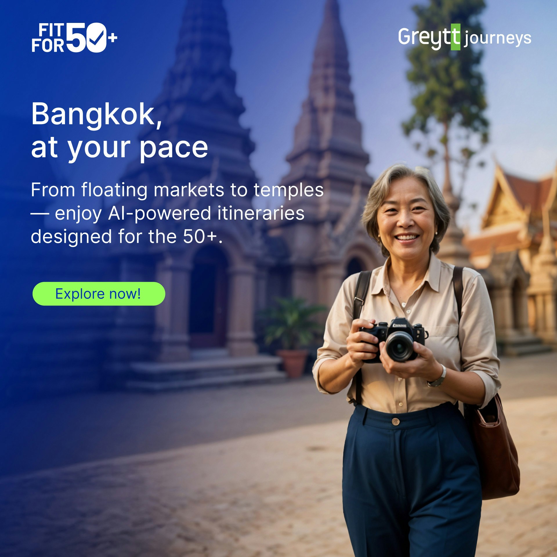 Greytt Journeys gallery image