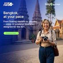 Greytt Journeys gallery image