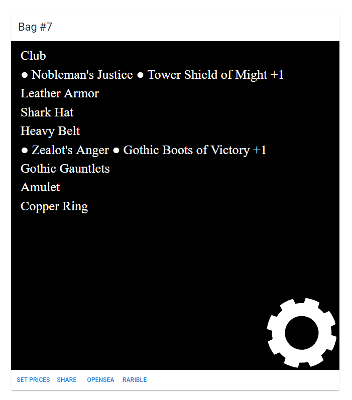 Gear Slots gallery image