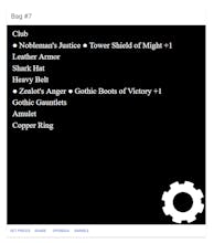 Gear Slots gallery image