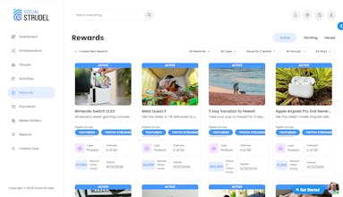 Social Strudel gallery image