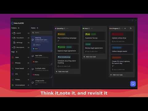 NoteSLAYER gallery image