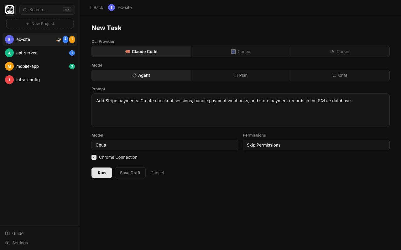 KingCoding - Screenshot 4 showing product features and functionality