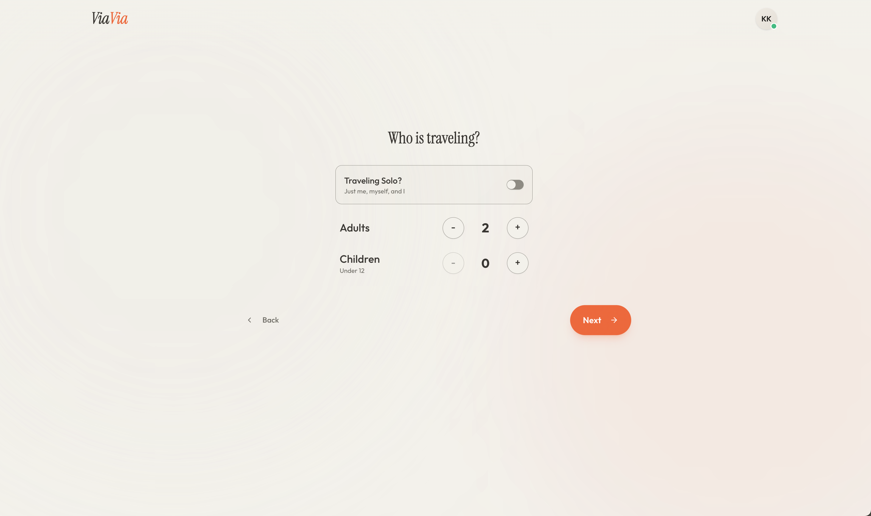 ViaVia Travel gallery image