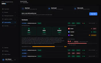 Authex gallery image