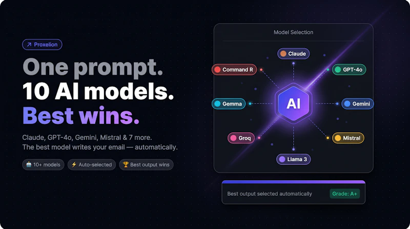 Proxelion screenshot 7