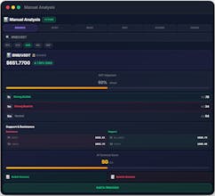 Crypto Tek Ai gallery image