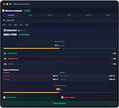 Crypto Tek Ai gallery image