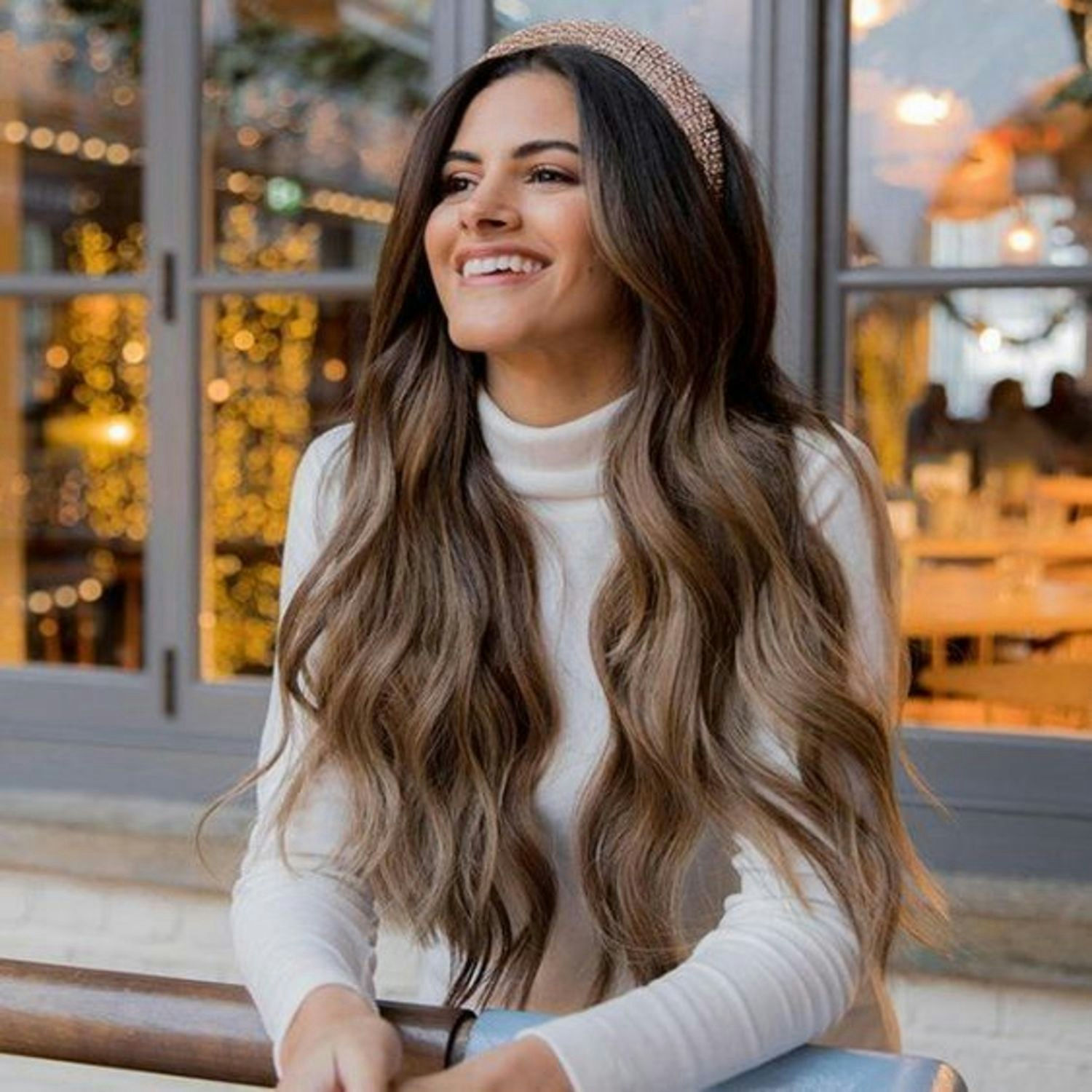 Hair Extensions Make You Look Fabulous!