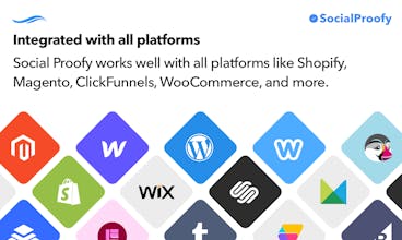 Social Proofy gallery image