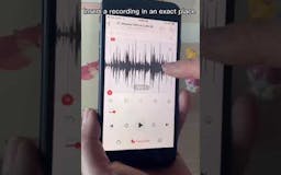 Voice Recorder-Recording App media 1