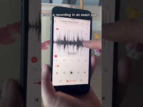 Voice Recorder-Recording App gallery image