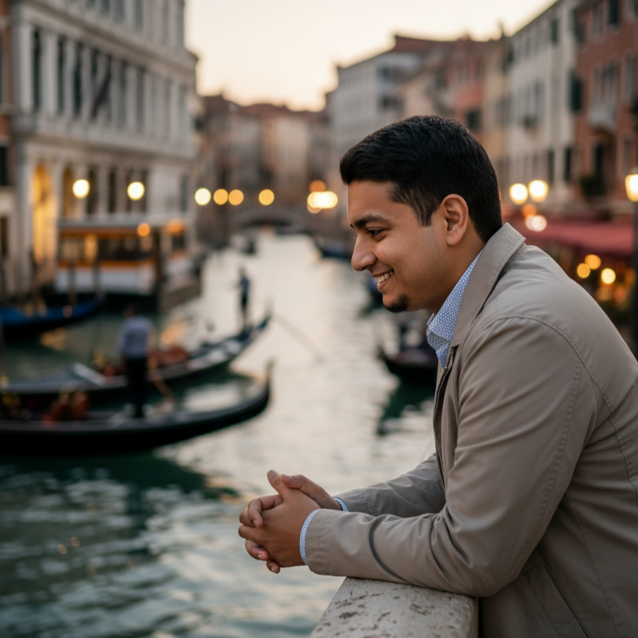 Self-Portrait Prompt Pack gallery image