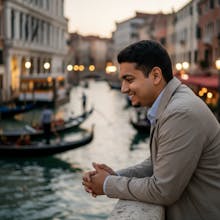 Self-Portrait Prompt Pack gallery image