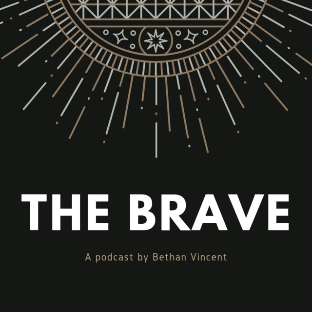 The Brave Podcast gallery image