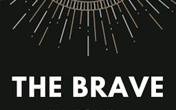 The Brave Podcast media 1