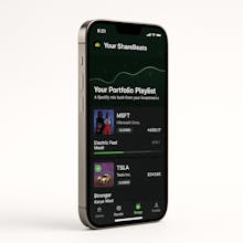 ShareBeats gallery image