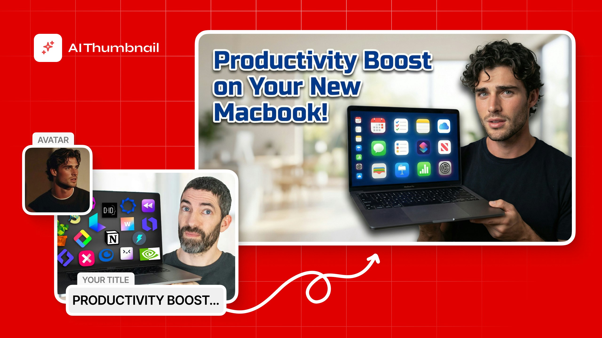 AI Thumbnail gallery image