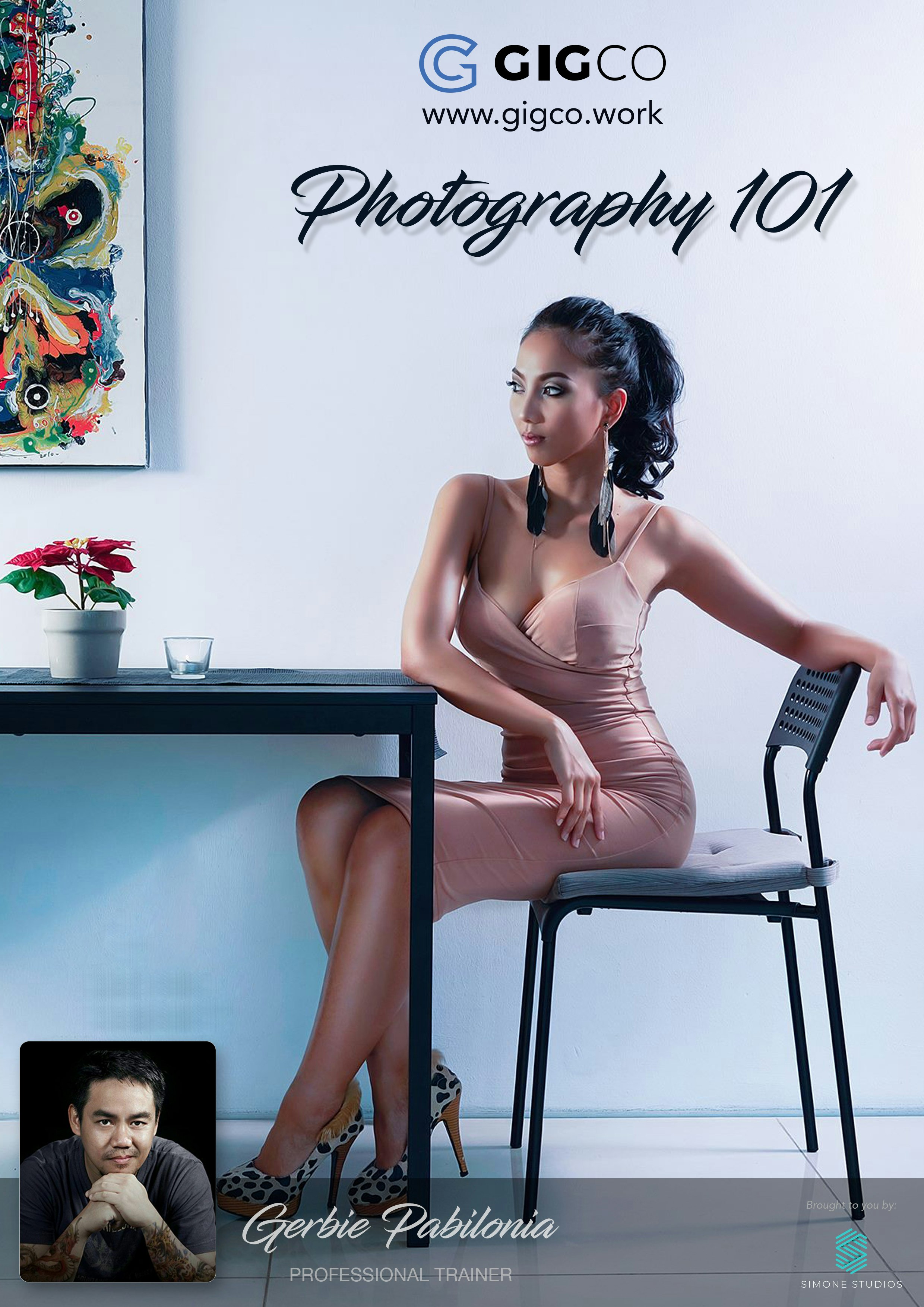 GIGCO gallery image