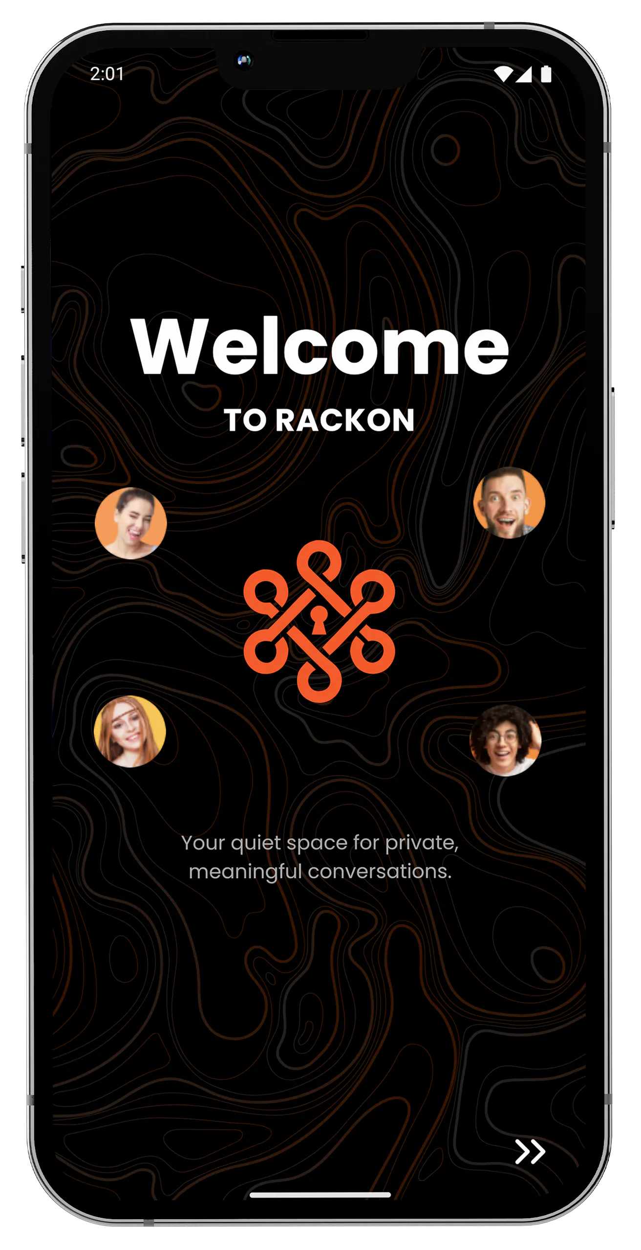 Rackon gallery image
