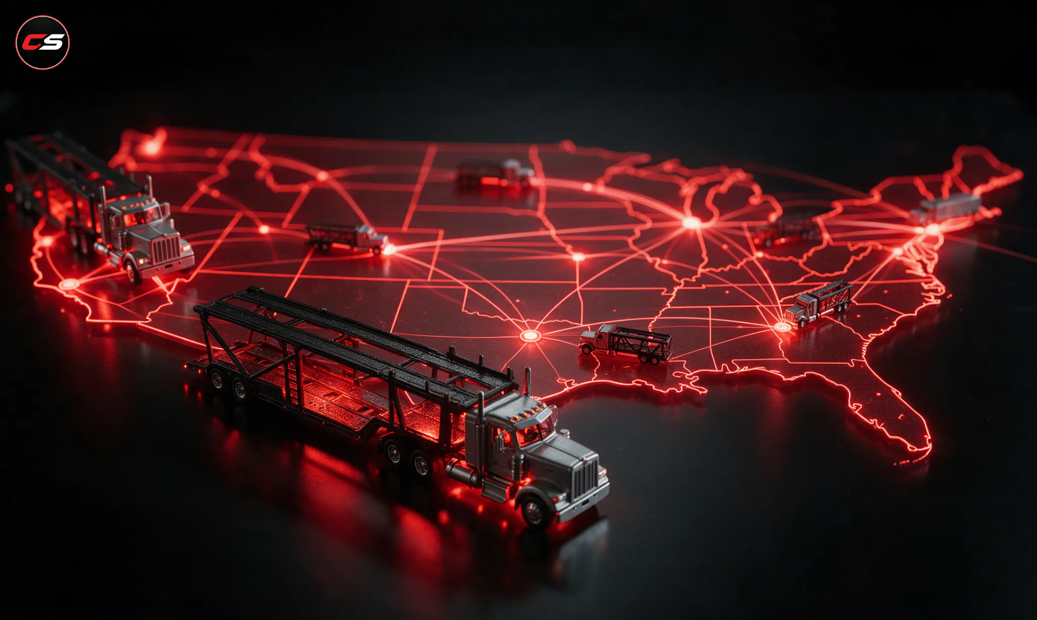 Ship Your Car Smarter, Faster gallery image
